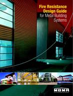 MBMA Bundle - Metal Building Systems Manual, Energy Design Guide for Metal Building Systems, and Fire Resistance Design Guide for Metal Building Systems