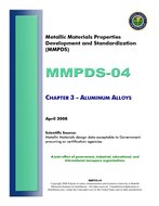 MMPDS MMPDS-04 Chapter 3