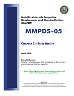 MMPDS MMPDS-05 Chapter 2