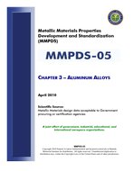 MMPDS MMPDS-05 Chapter 3