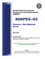 MMPDS MMPDS-05 Chapter 6
