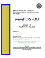 MMPDS MMPDS-08 Chapter 3