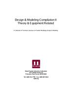 Design &amp; Modeling Compilation II: Process Modeling