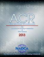 NADCA ACR-2013