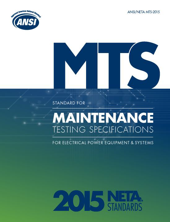 NETA MTS-2015