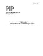 PIP PCCPA001