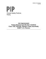 PIP PN01SD1B01