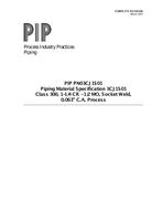 PIP PN03CJ1S01