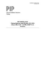 PIP PN03CL1S01