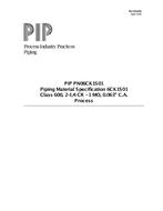 PIP PN06CK1S01