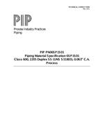 PIP PN06SP1S01