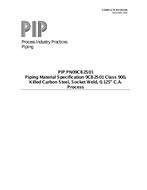 PIP PN09CB2S01