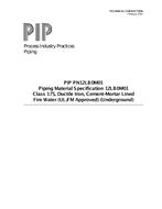 PIP PN12LB0M01