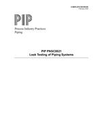 PIP PNSC0021 (R2008)