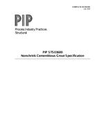 PIP STS03600