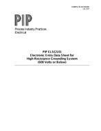 PIP ELSGS01-EEDS