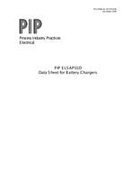 PIP ELSAP01-EEDS
