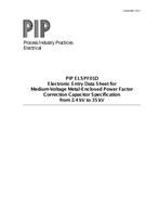 PIP ELSPF01D-EEDS