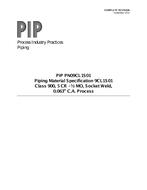 PIP PN09CL1S01