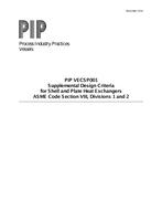 PIP VECSP001