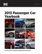 2013 Passenger Car Yearbook