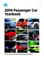 2014 Passenger Car Yearbook