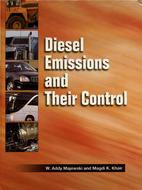 Diesel Emissions and Their Control