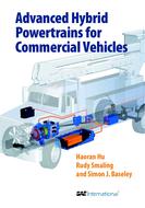 Advanced Hybrid Powertrains for Commercial Vehicles