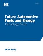Future Automotive Fuels and Energy