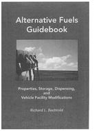 Alternative Fuels Guidebook