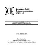 SCTE 39 2002 (R2007)