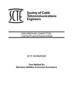 SCTE 69 2002 (R2007)