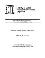 SCTE 114 2010
