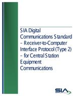 SIA DC-07-2001