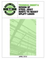 SJI Technical Digest No. 6