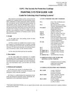 SSPC PS Guide 4.00