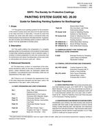 SSPC PS Guide 20.00