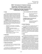 SSPC PS Guide 22.00