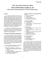 SSPC PA Guide 10