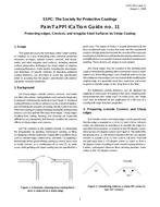 SSPC PA Guide 11