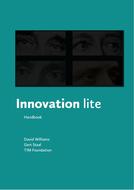 Innovation Lite Handbook