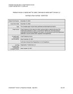 ToxServices GS-133